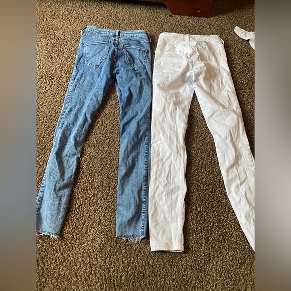 2 jeans - Picture 2 of 8